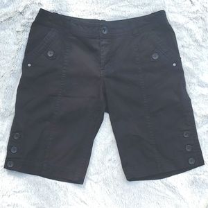 DIVIDED byH& M Bermuda shorts